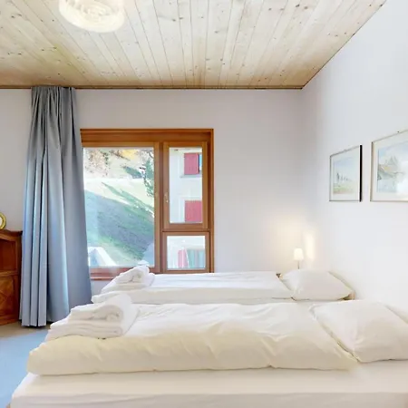 Roseg Nouva Pontresina