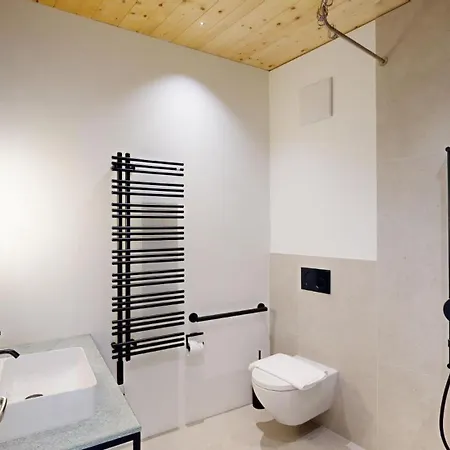 Roseg Nouva דירה *