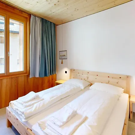 Roseg Nouva Lejlighed *