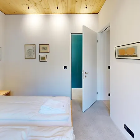 Roseg Nouva Pontresina