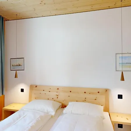 Roseg Nouva Pontresina