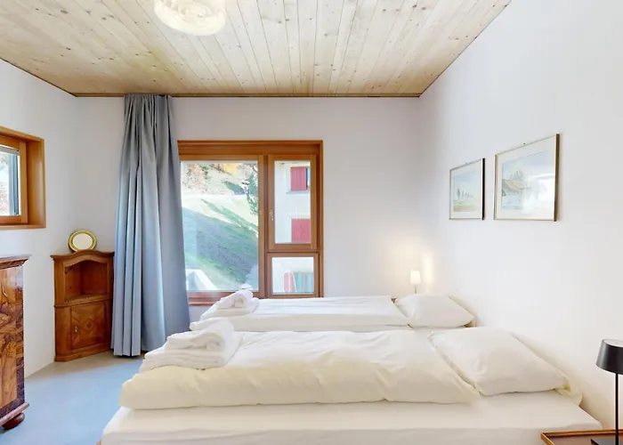 Roseg Nouva Pontresina