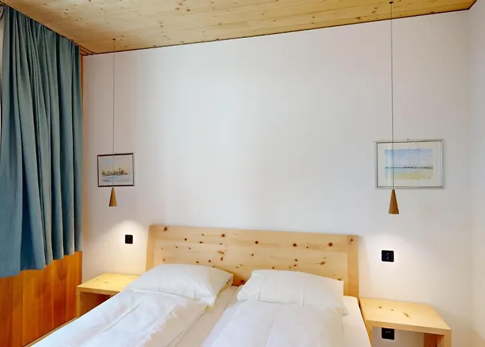 Roseg Nouva Pontresina